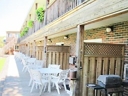 Muskey's Landing Resort