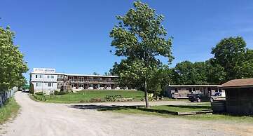 Muskey's Landing Resort