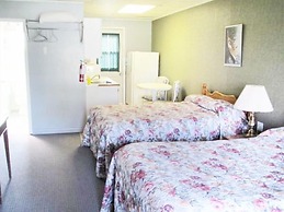 Muskey's Landing Resort