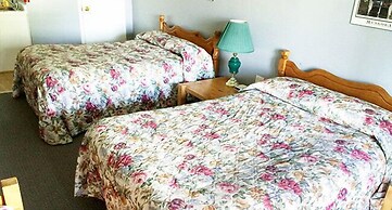 Muskey's Landing Resort