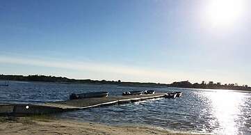 Muskey's Landing Resort