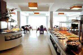 Evenia President Hotel