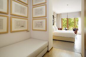 Margot House