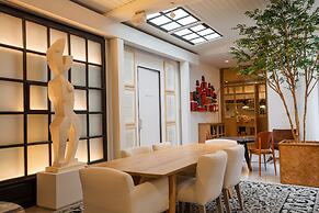 Margot House