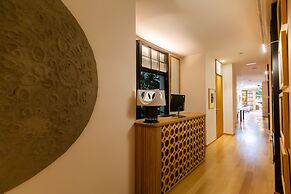 Margot House