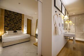 Margot House