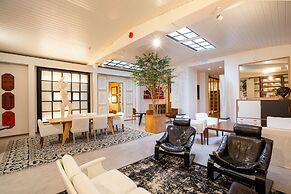 Margot House