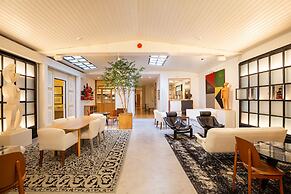 Margot House