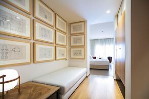 Margot House