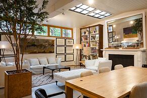 Margot House