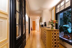 Margot House