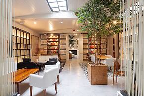 Margot House
