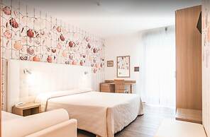 Hotel Columbia & Ninfea