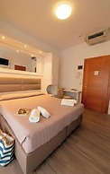 Hotel Columbia & Ninfea