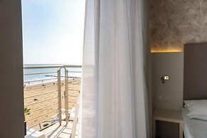 Hotel Columbia & Ninfea
