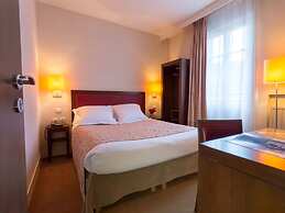 Hôtel Le Home