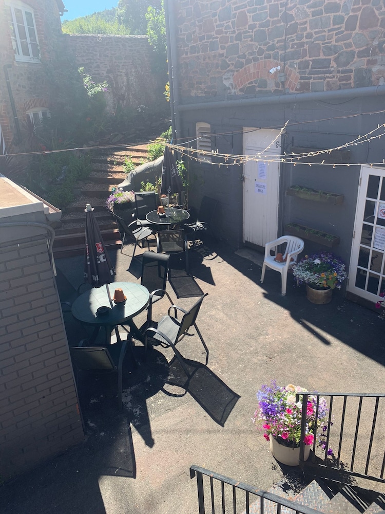 The Castle Inn