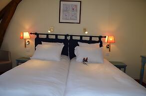 Hotel Le Cheval Blanc