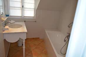 Hotel Le Cheval Blanc