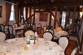 Hotel Le Cheval Blanc