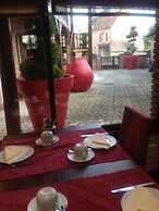 Hotel Le Cheval Blanc