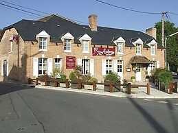 Hotel Le Cheval Blanc