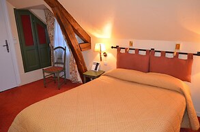 Hotel Le Cheval Blanc