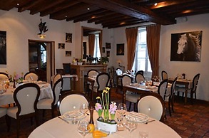 Hotel Le Cheval Blanc