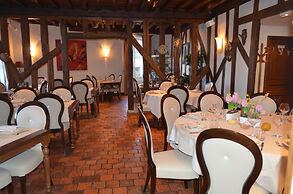 Hotel Le Cheval Blanc