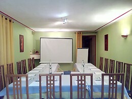 Hotel des Voyageurs