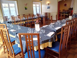 Hotel des Voyageurs