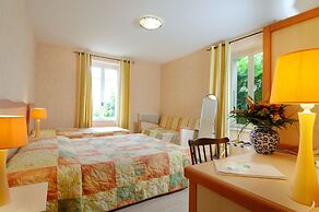 Hotel des Voyageurs