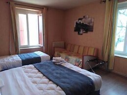 Hotel des Voyageurs