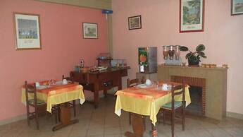 Hotel des Voyageurs