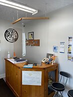 Welcome Inn