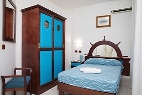 Lu’ Hotel Maladroxia
