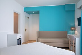 Lu’ Hotel Maladroxia