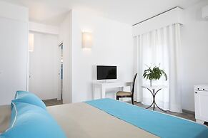 Lu’ Hotel Maladroxia
