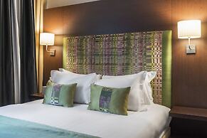 Chic & Town Luxury Rooms Piazza del popolo