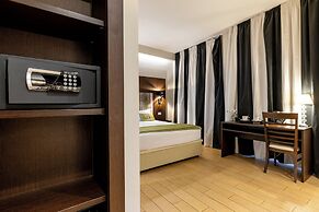 Chic & Town Luxury Rooms Piazza del popolo