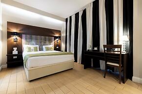 Chic & Town Luxury Rooms Piazza del popolo