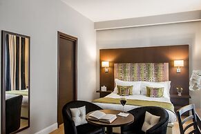 Chic & Town Luxury Rooms Piazza del popolo