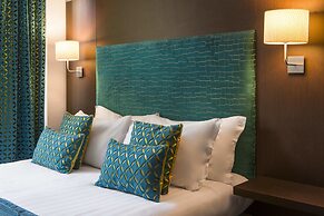 Chic & Town Luxury Rooms Piazza del popolo