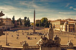 Chic & Town Luxury Rooms Piazza del popolo