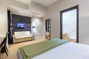 Chic & Town Luxury Rooms Piazza del popolo