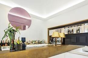 Senato Hotel Milano