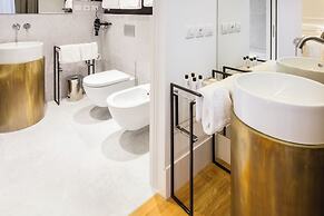 Senato Hotel Milano