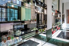 Senato Hotel Milano