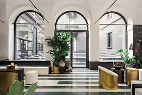 Senato Hotel Milano