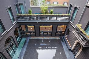 Senato Hotel Milano